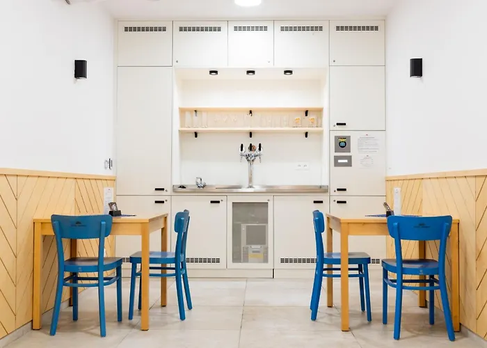 Hotel Edvard