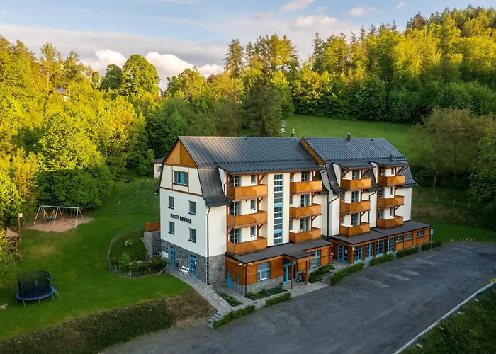 Hotel Edvard