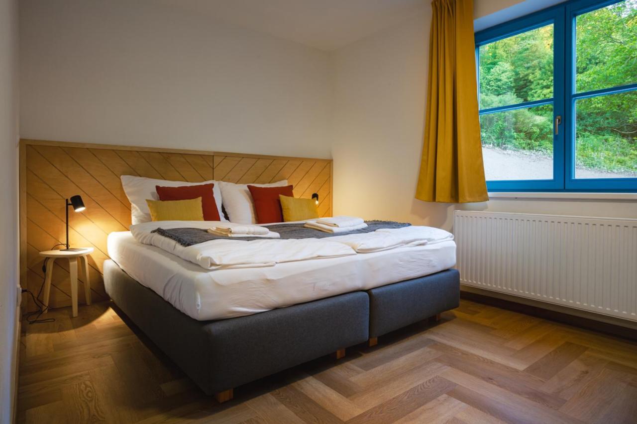 Aparthotel Edvard *