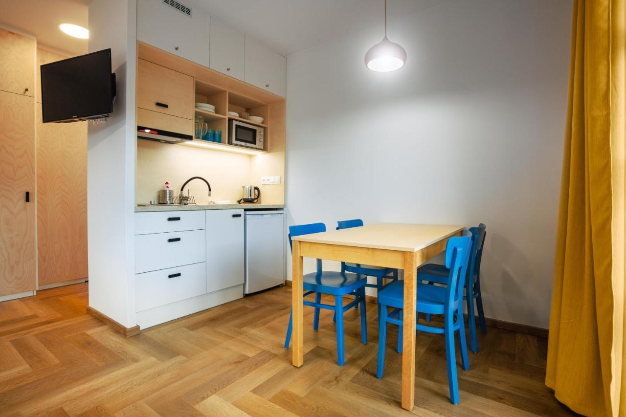 Edvard Aparthotel Frenštát pod Radhoštěm