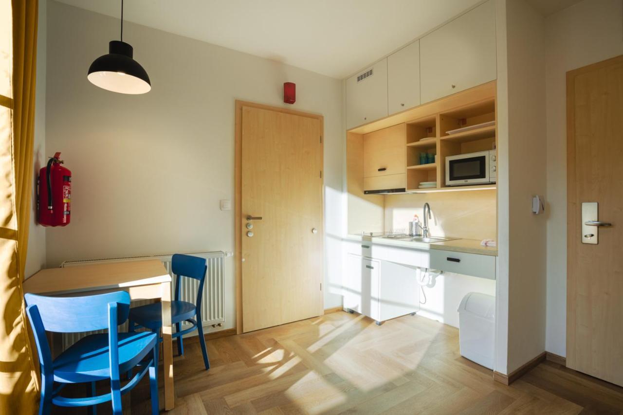 Edvard Aparthotel Frenštát pod Radhoštěm
