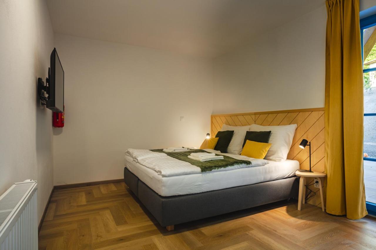 Aparthotel Edvard Frenštát pod Radhoštěm
