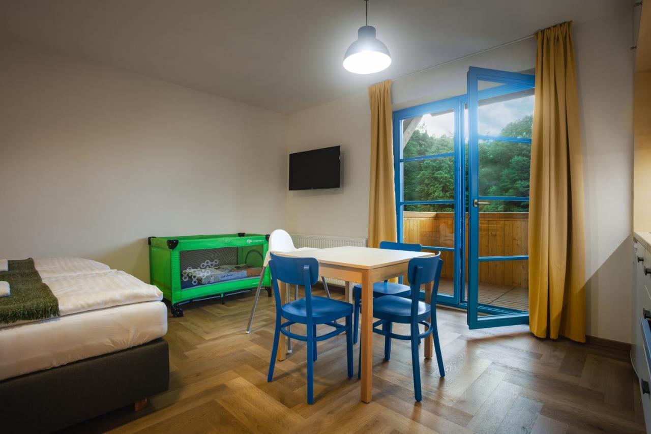 Aparthotel Edvard