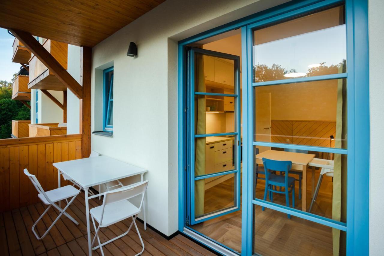 Edvard Aparthotel Frenštát pod Radhoštěm