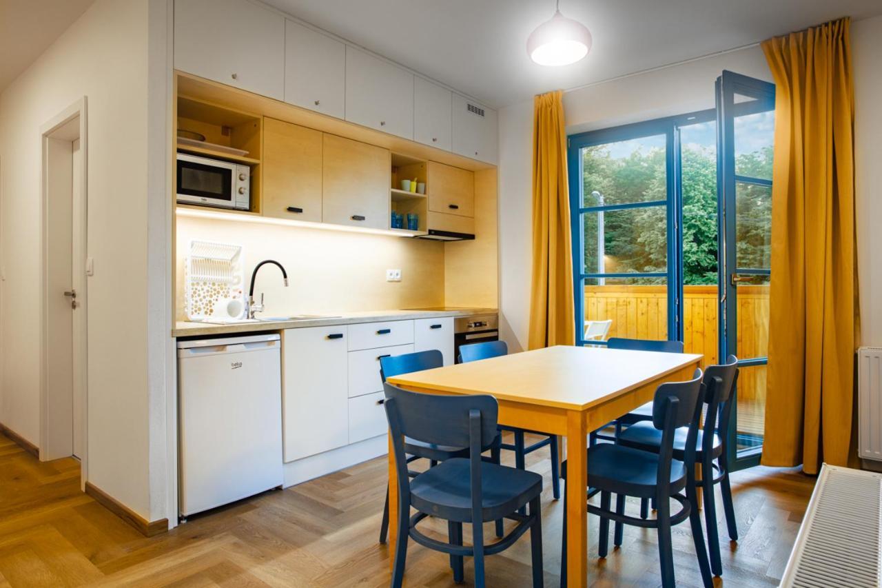 Aparthotel Edvard Frenštát pod Radhoštěm