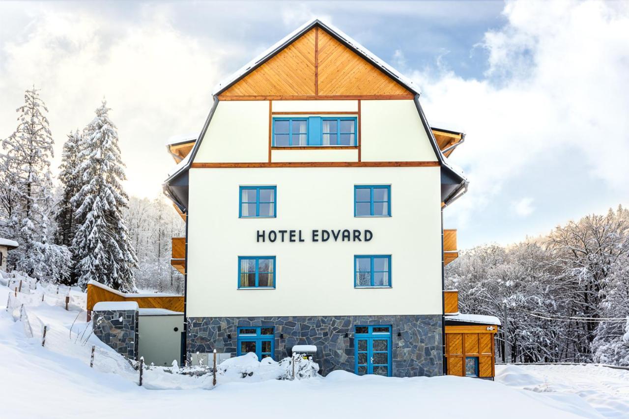 Edvard * Френштат-под-Радгоштєм