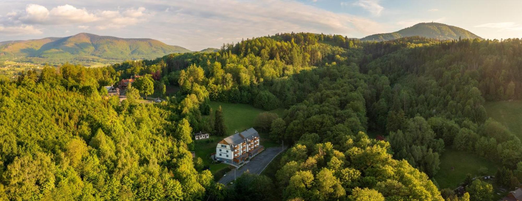 Aparthotel Edvard